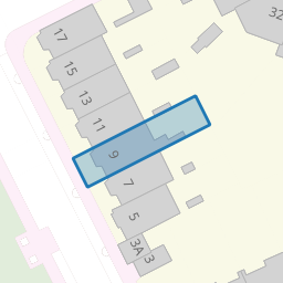 Perceel LDN03-H-3634