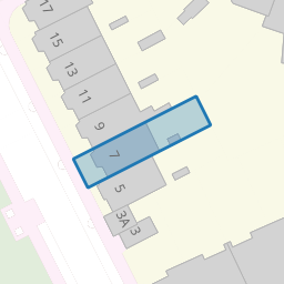 Perceel LDN03-H-3635