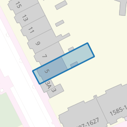 Perceel LDN03-H-3636