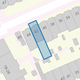 Perceel LDN03-H-3638