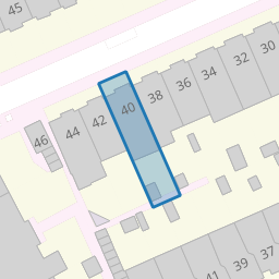 Perceel LDN03-H-3639