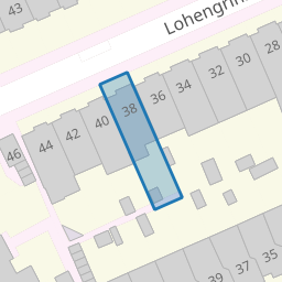 Perceel LDN03-H-3640