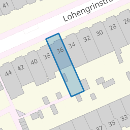 Perceel LDN03-H-3641