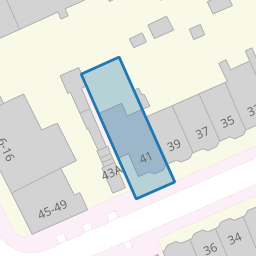 Perceel LDN03-H-3642