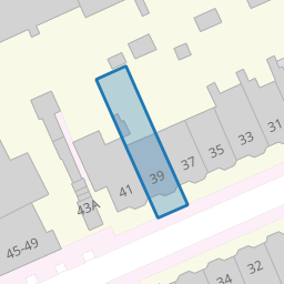 Perceel LDN03-H-3643