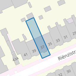 Perceel LDN03-H-3644