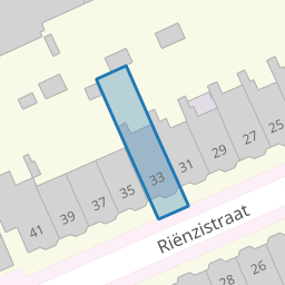 Perceel LDN03-H-3646