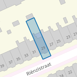 Perceel LDN03-H-3648