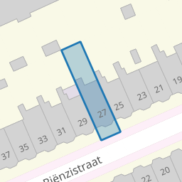 Perceel LDN03-H-3649