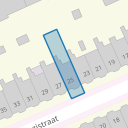 Perceel LDN03-H-3650