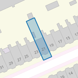 Perceel LDN03-H-3652