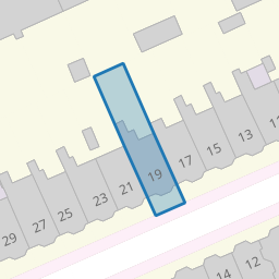 Perceel LDN03-H-3653