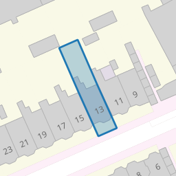 Perceel LDN03-H-3656