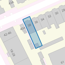 Perceel LDN03-H-3659