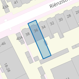 Perceel LDN03-H-3660