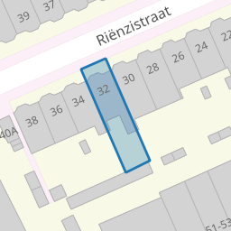 Perceel LDN03-H-3662