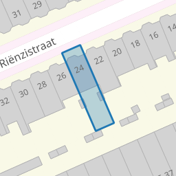 Perceel LDN03-H-3666