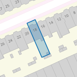 Perceel LDN03-H-3669