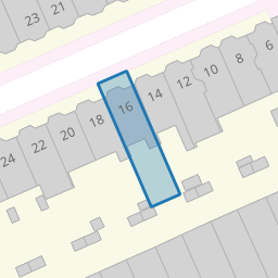 Perceel LDN03-H-3670