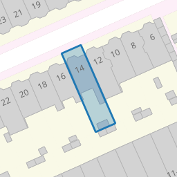 Perceel LDN03-H-3671