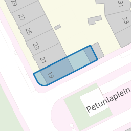 Perceel LDN03-H-3672