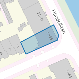 Perceel LDN03-H-3676