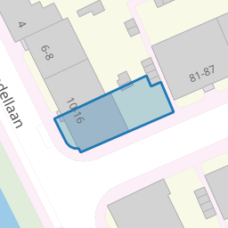 Perceel LDN03-H-3678