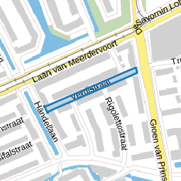 Perceel LDN03-H-3679