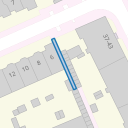 Perceel LDN03-H-3695