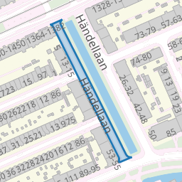 Perceel LDN03-H-3697