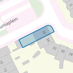 Perceel LDN03-H-3699