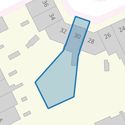 Perceel LDN03-H-3702