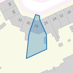 Perceel LDN03-H-3703