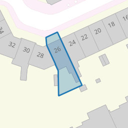 Perceel LDN03-H-3704