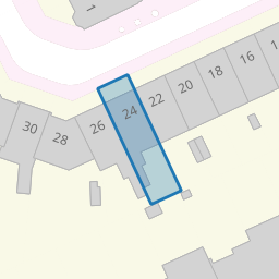 Perceel LDN03-H-3705