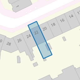 Perceel LDN03-H-3706