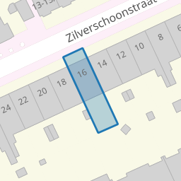 Perceel LDN03-H-3709