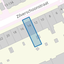 Perceel LDN03-H-3710