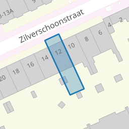 Perceel LDN03-H-3711