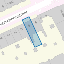 Perceel LDN03-H-3713