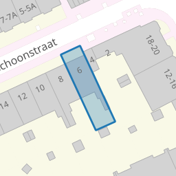 Perceel LDN03-H-3714