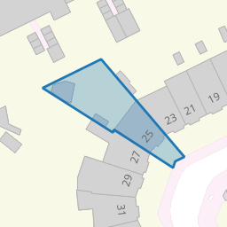 Perceel LDN03-H-3718