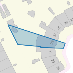 Perceel LDN03-H-3720