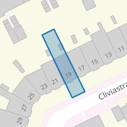 Perceel LDN03-H-3723