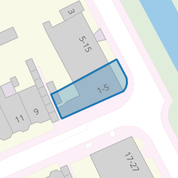 Perceel LDN03-H-3726