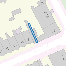 Perceel LDN03-H-3727