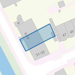 Perceel LDN03-H-3732