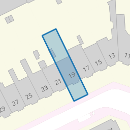 Perceel LDN03-H-3741