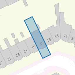 Perceel LDN03-H-3742