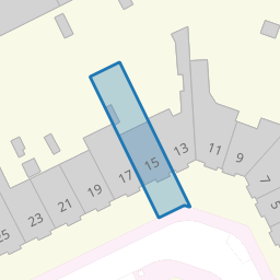 Perceel LDN03-H-3743